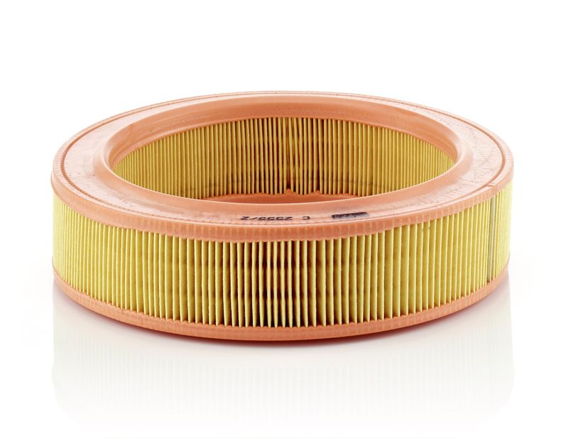 Воздушный фильтр MANN-FILTER C25552