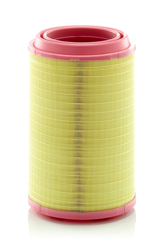 Воздушный фильтр MANN-FILTER C26025