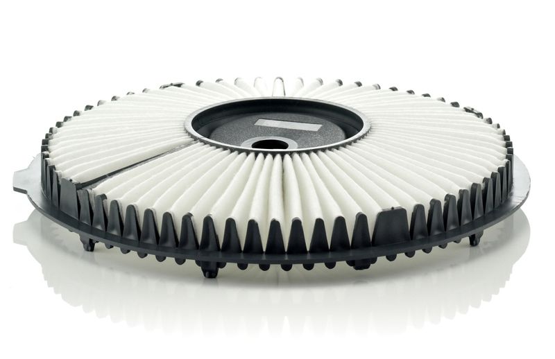 Воздушный фильтр MANN-FILTER C2626