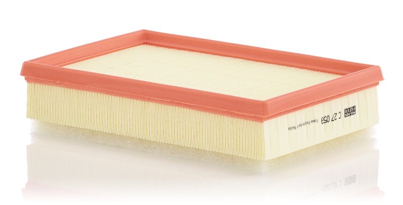 Воздушный фильтр MANN-FILTER C27059