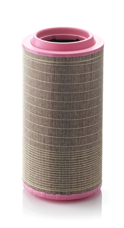 Воздушный фильтр MANN-FILTER C2713202