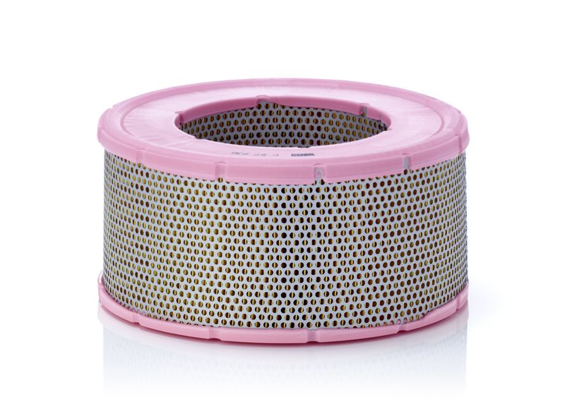 Воздушный фильтр MANN-FILTER C27230