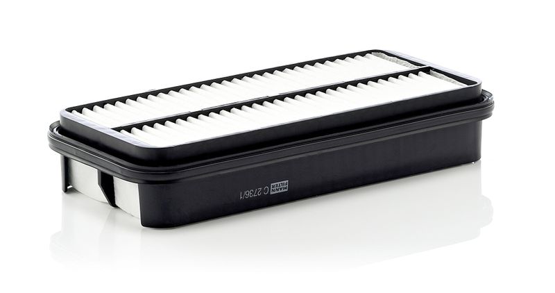 Воздушный фильтр MANN-FILTER C27361