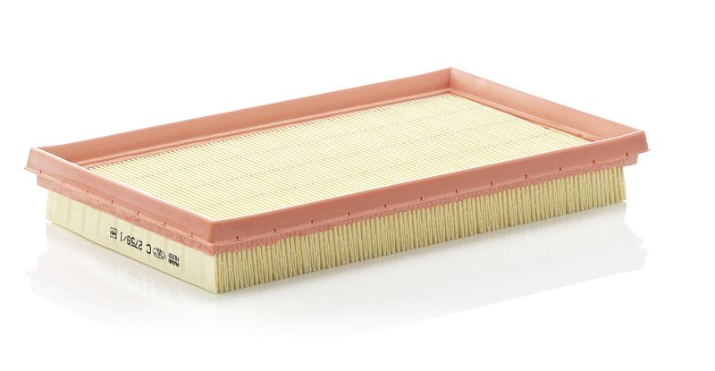 Воздушный фильтр MANN-FILTER C27591