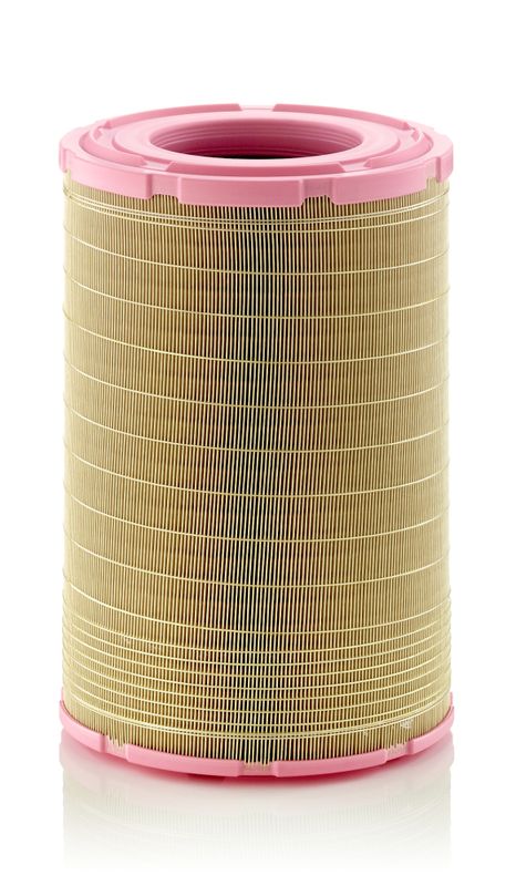 Воздушный фильтр MANN-FILTER C2810452