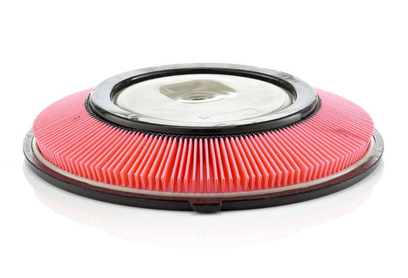 Воздушный фильтр MANN-FILTER C2821
