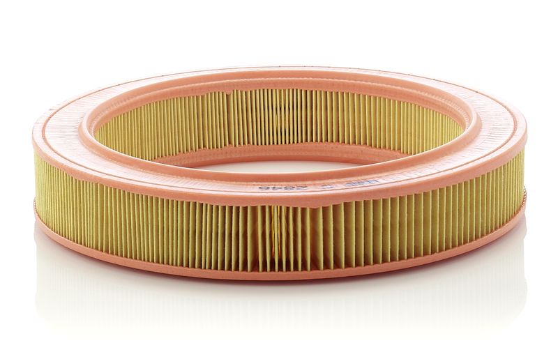 Воздушный фильтр MANN-FILTER C2846