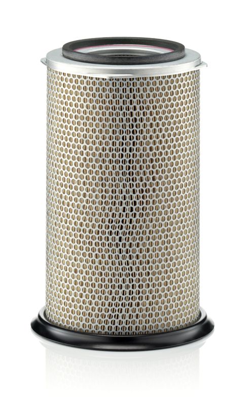 Воздушный фильтр MANN-FILTER C28750