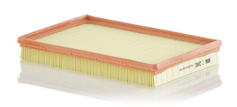 Воздушный фильтр MANN-FILTER C2880