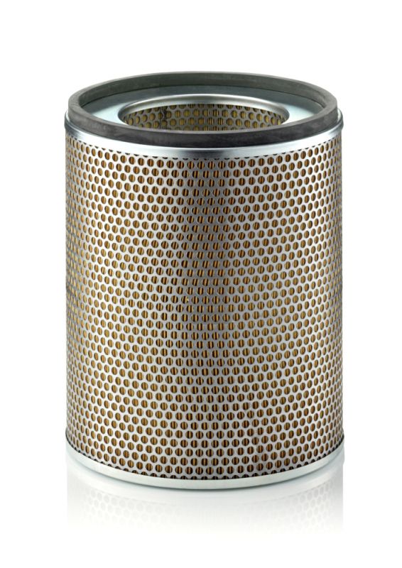Воздушный фильтр MANN-FILTER C296241