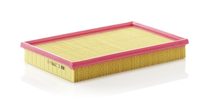 Воздушный фильтр MANN-FILTER C29911