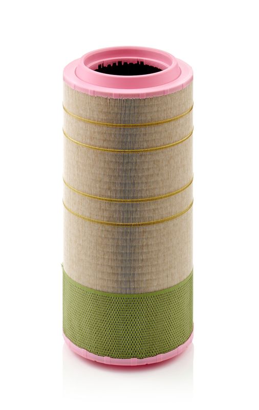 Воздушный фильтр MANN-FILTER C301730