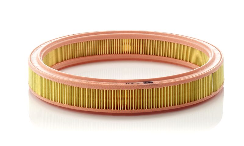 Воздушный фильтр MANN-FILTER C3034