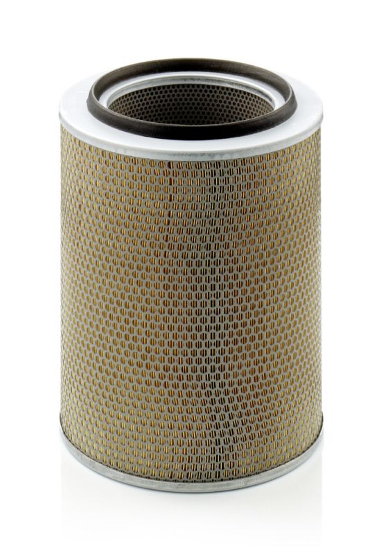 Воздушный фильтр MANN-FILTER C30703
