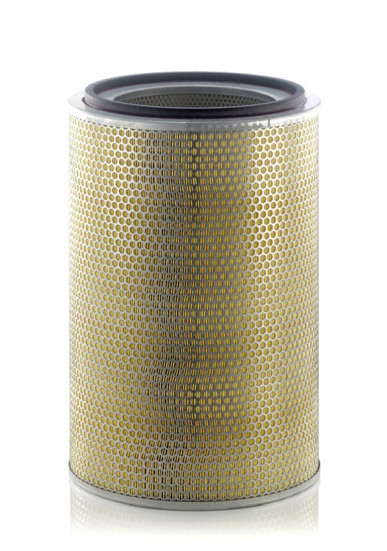 Воздушный фильтр MANN-FILTER C31013