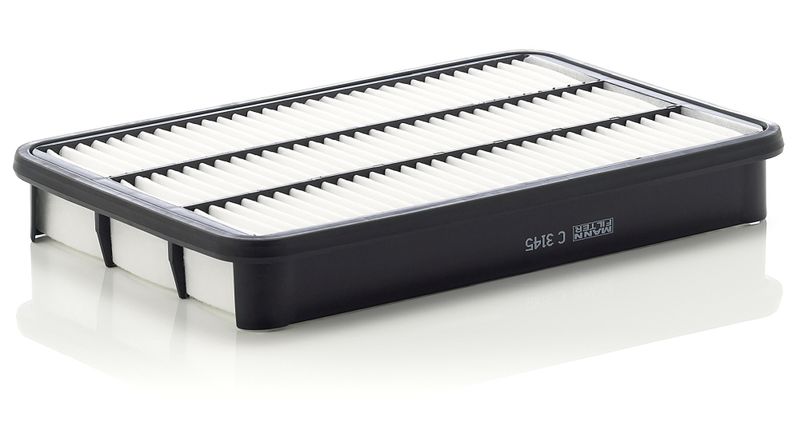 Воздушный фильтр MANN-FILTER C3145