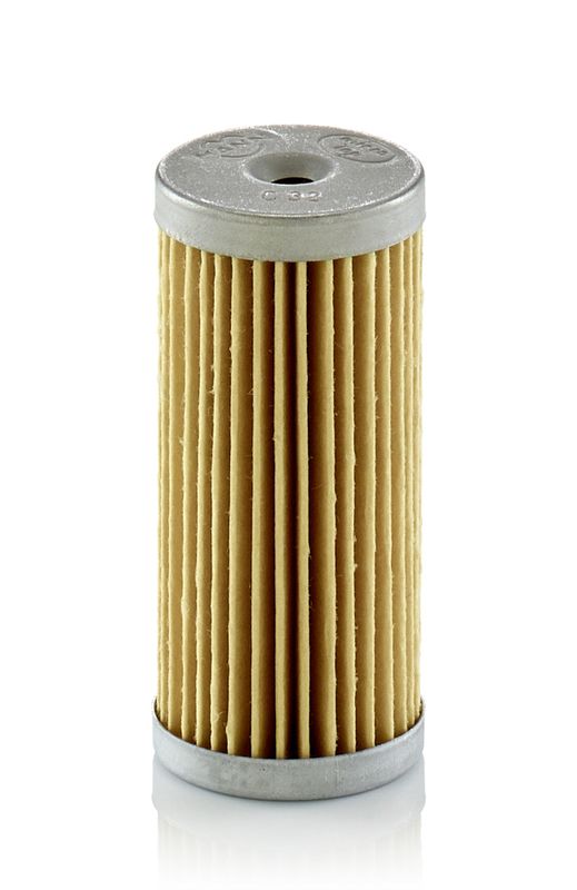Воздушный фильтр MANN-FILTER C32