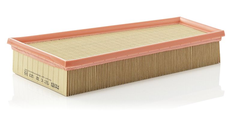 Воздушный фильтр MANN-FILTER C32123