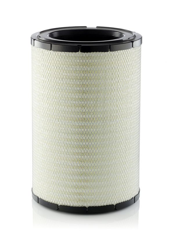 Воздушный фильтр MANN-FILTER C32160