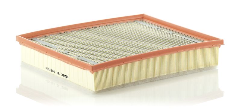 Воздушный фильтр MANN-FILTER C32199