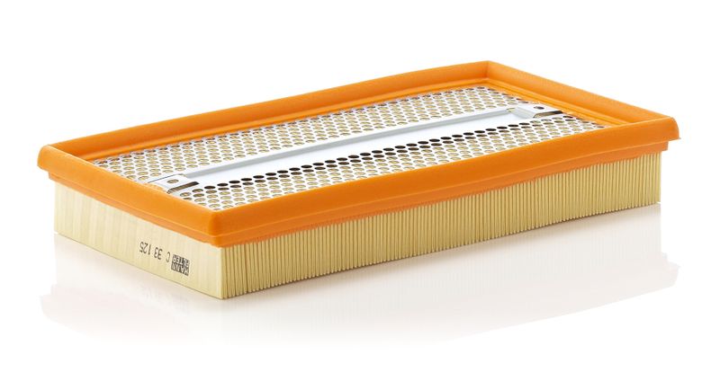 Воздушный фильтр MANN-FILTER C33125