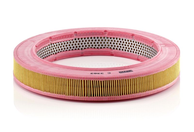 Воздушный фильтр MANN-FILTER C3383