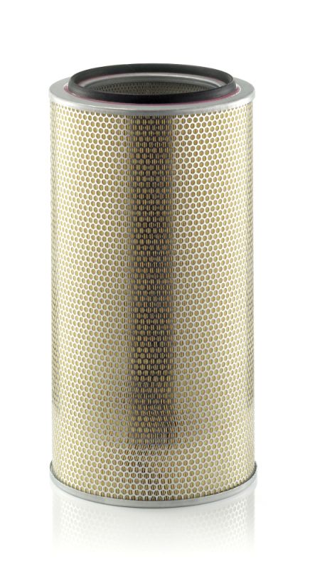 Воздушный фильтр MANN-FILTER C339205