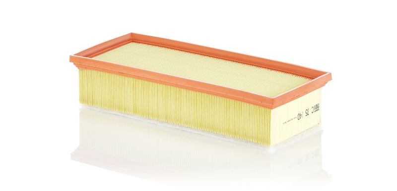 Воздушный фильтр MANN-FILTER C35140