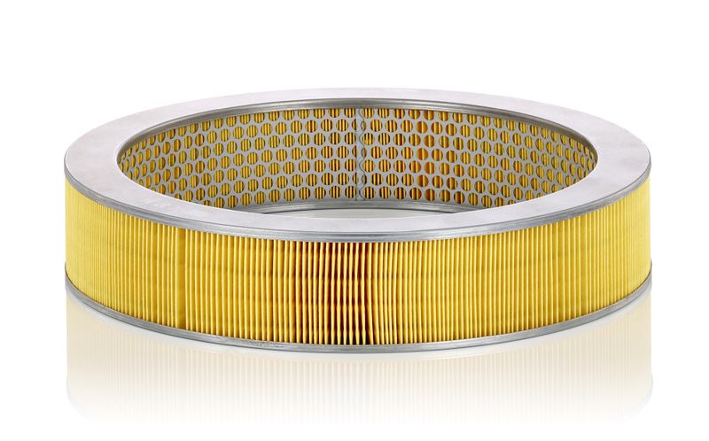 Воздушный фильтр MANN-FILTER C37114