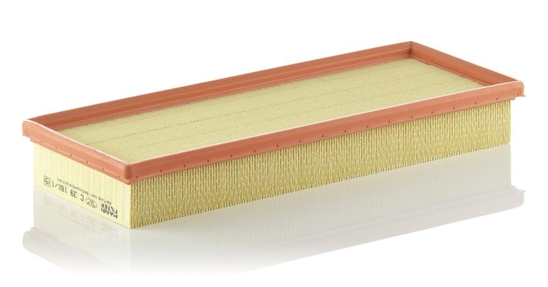 Воздушный фильтр MANN-FILTER C391601