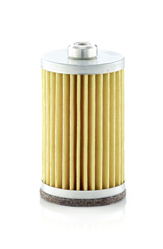 Воздушный фильтр MANN-FILTER C4524