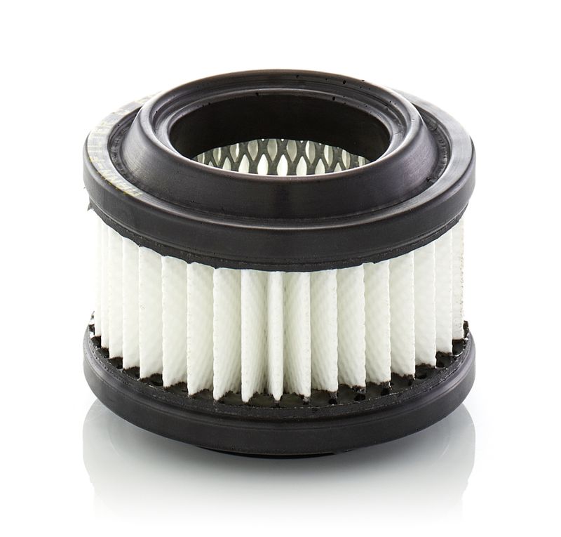 Фильтр, система вентиляции картера MANN-FILTER C6006