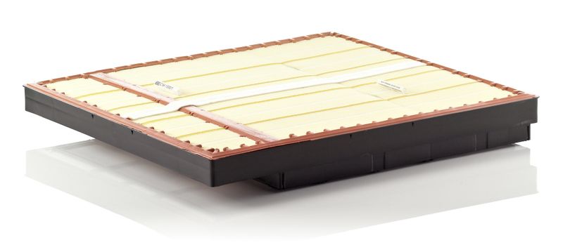 Воздушный фильтр MANN-FILTER C6415001