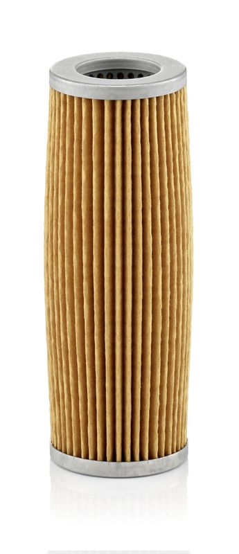 Воздушный фильтр MANN-FILTER C691