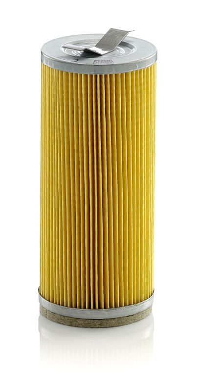 Воздушный фильтр MANN-FILTER C824