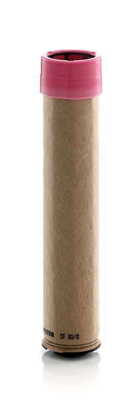 Фильтр добавочного воздуха MANN-FILTER CF652