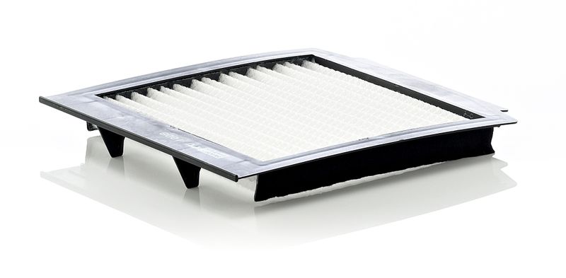 Фильтр, воздух во внутренном пространстве MANN-FILTER CU1009