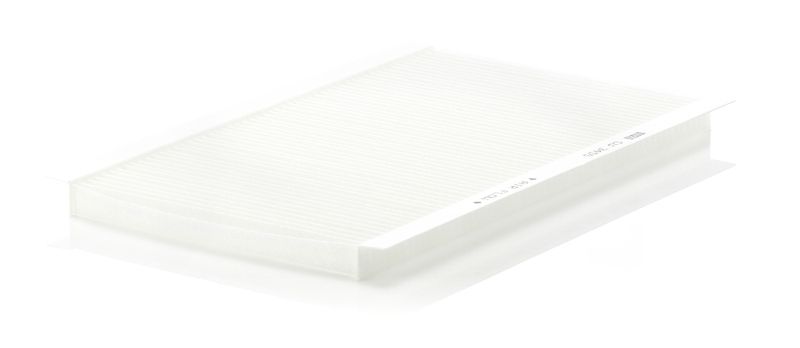 Фильтр, воздух во внутренном пространстве MANN-FILTER CU3455