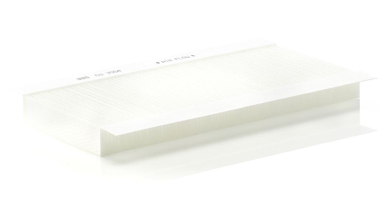 Фильтр, воздух во внутренном пространстве MANN-FILTER CU3554