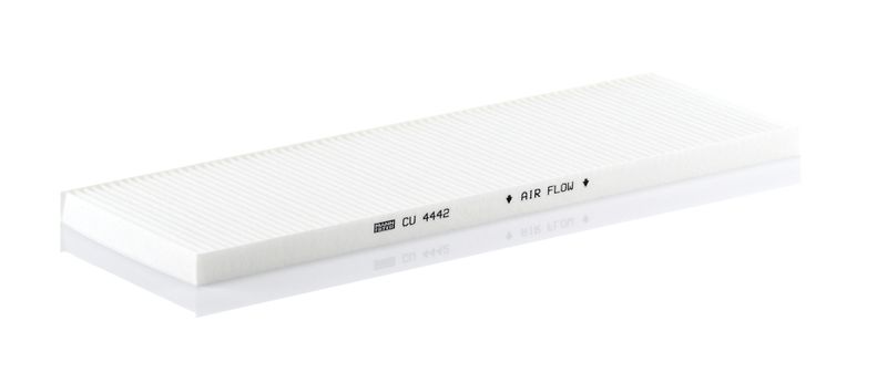 Фильтр, воздух во внутренном пространстве MANN-FILTER CU4442