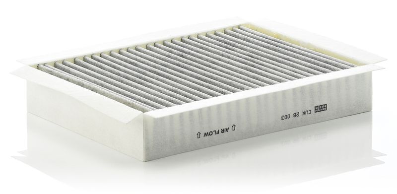 Фильтр, воздух во внутренном пространстве MANN-FILTER CUK26003