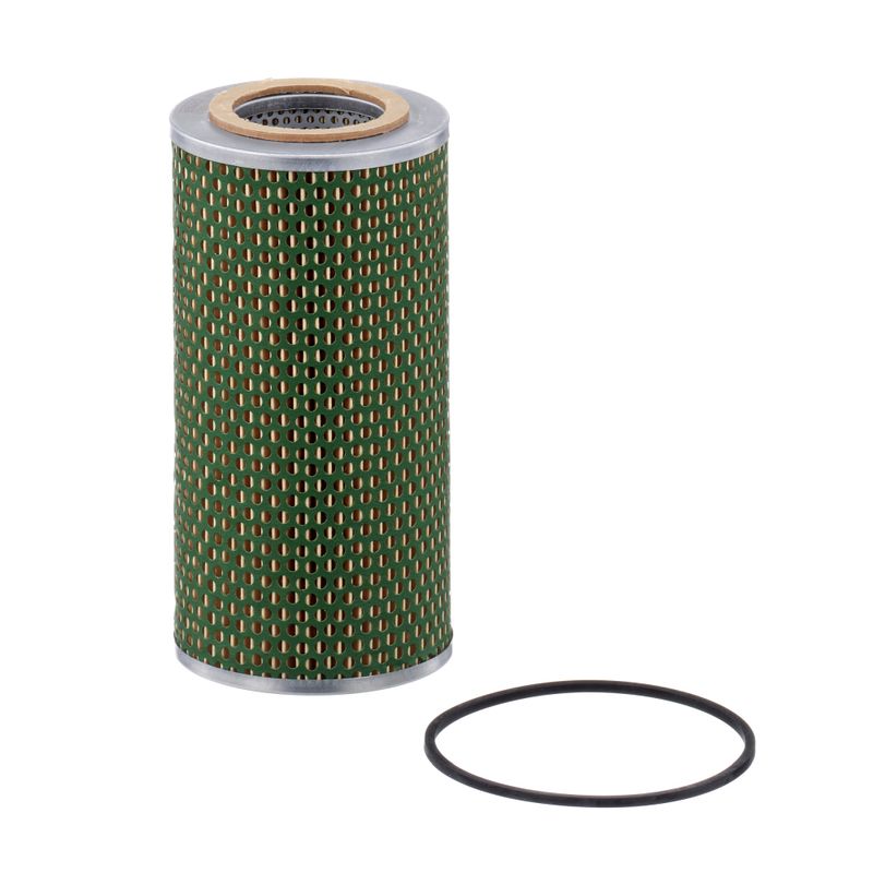 Масляный фильтр MANN-FILTER H10532N