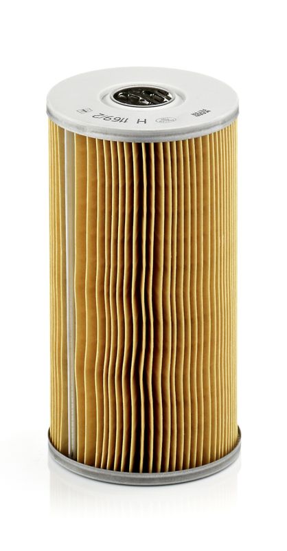 Фильтр, система рабочей гидравлики MANN-FILTER H11692
