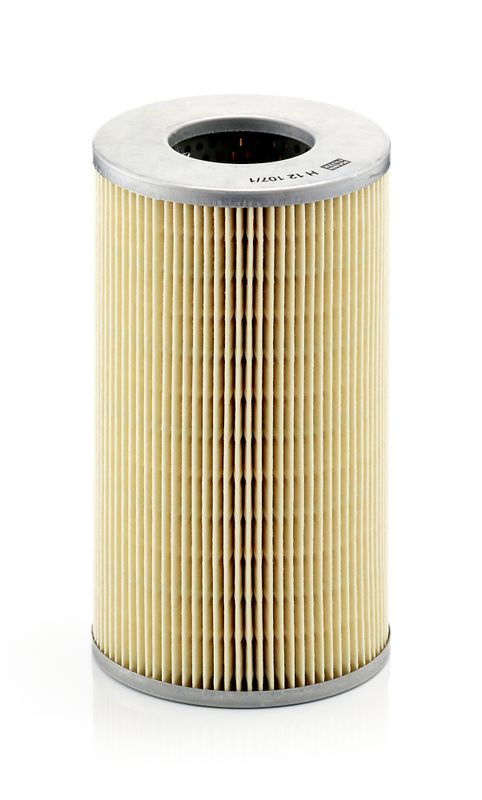 Масляный фильтр MANN-FILTER H121071