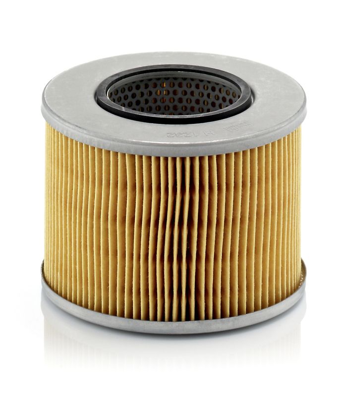 Гидрофильтр, автоматическая коробка передач MANN-FILTER H1232