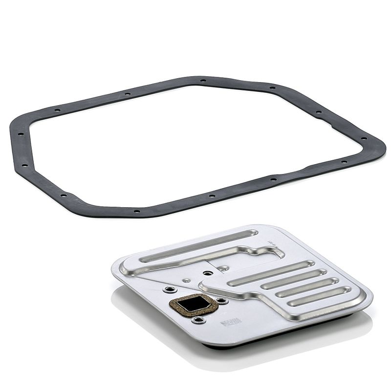 Гидрофильтр, автоматическая коробка передач MANN-FILTER H18001KIT