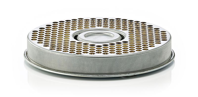 Гидрофильтр, автоматическая коробка передач MANN-FILTER H2037