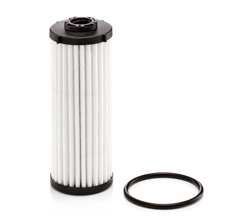 Гидрофильтр, автоматическая коробка передач MANN-FILTER H6031Z