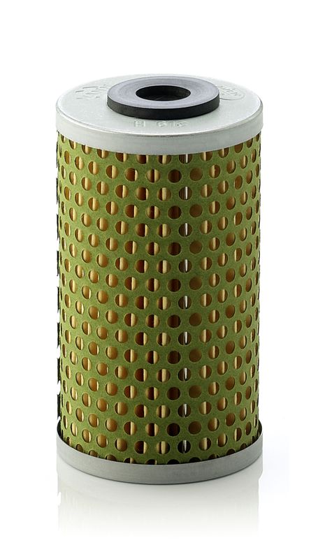 Гидрофильтр, автоматическая коробка передач MANN-FILTER H613X