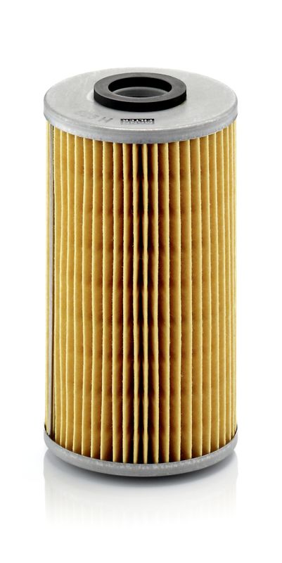 Масляный фильтр MANN-FILTER H939